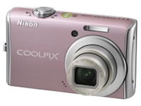 COOLPIX S620