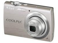 COOLPIX S230