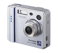 FinePix F410