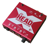 DrHEAD