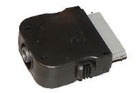 Dock to mini