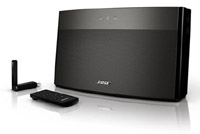 SoundLink wireless music system