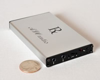 ALO Audio Rx ampのニュース/レビューとお買い得情報 - PHILE WEB 製品データベース