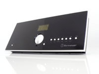 Morpheus Audio Centre