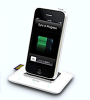 dexim MHub Dock Station for iPhone / iPod