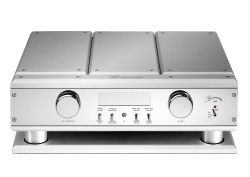 077 Reference Preamplifier