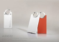 iAUDIO E2