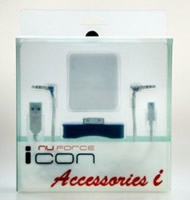 icon Accessories i