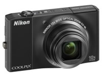COOLPIX S8000