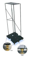 JODELICA TUNING STAND