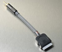 Coppercab iPhone-mini Line Cable
