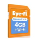 Eye-Fi Connect X2