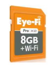 Eye-Fi Pro X2