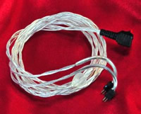 ALO-IEM Custom SXC Cryo Cable