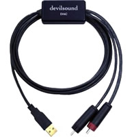 Devilsound DAC
