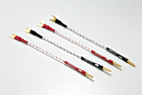 Norse Series Bi-Wire Jumpers