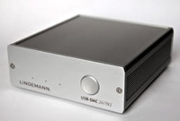 USB-DAC 24/192