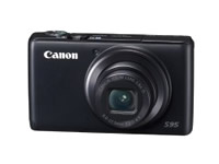 PowerShot S95