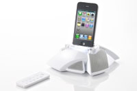 JBL ON STATION MICRO III