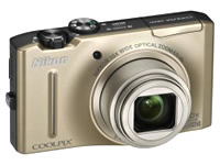 COOLPIX S8100