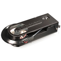 Crosley Revolution �|�[�^�u��USB���R�[�h�v���C���[