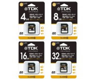 T-SDHC4GB10