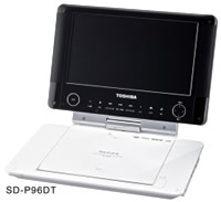 SD-P96DT
