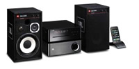 JBL SAS101 MBK