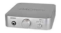 DAC mini