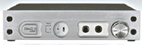 DAC1 USB