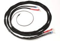 Reference Speaker Cable