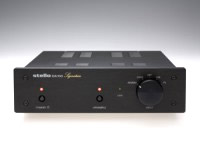 Stello DA100 Signature