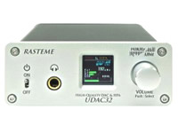 UDAC32