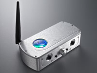 Chordette Toucan Blue