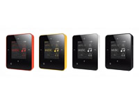 Creative ZEN Style M100