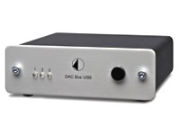 DAC Box USB