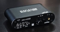 DAC-2 USB