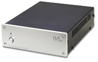 RAL-PS0514