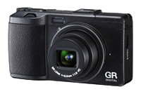 GR DIGITAL IV