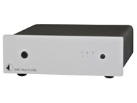DAC Box S USB