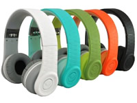 1000Series On Ear Wangs