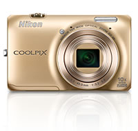 COOLPIX S6300