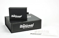 The National Amp