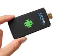 Android Stick 4 Smart TV