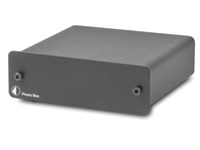 Phono Box