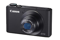 PowerShot S110