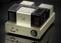 II Classic Integrated Amplifier