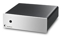 AMP Box S