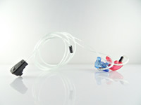Silver Sonic MKIV Cable
