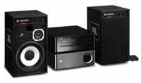 JBL SAS101 MBK-BT